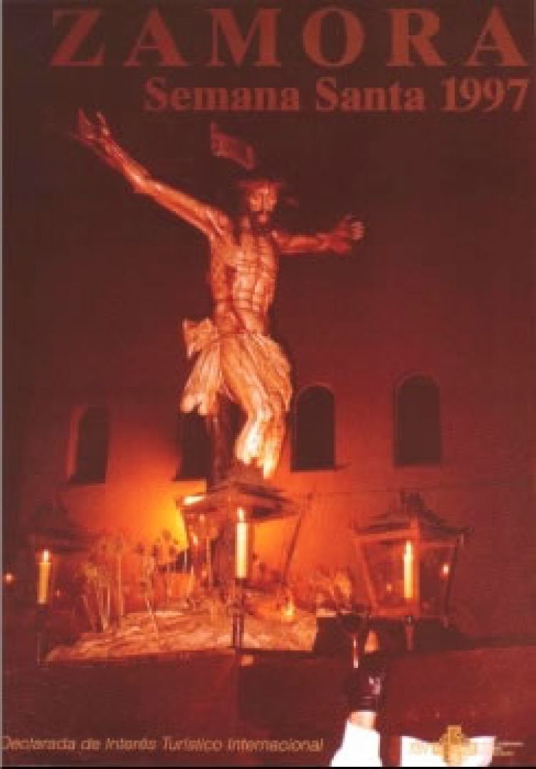 Semana Santa en Zamora  